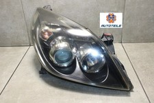 Opel Vectra C Signum Facelift