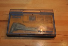 Gesipa Nietzange mit Box