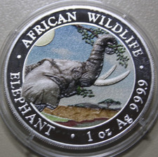 Somalia 100 Shillings 2023