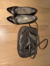 Set: Vintage Pumps Beltrami