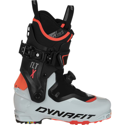 Stiefel skifahren bergsteigen - stiefel,