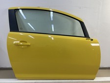 Opel Corsa 1.0 12V Tür vorne