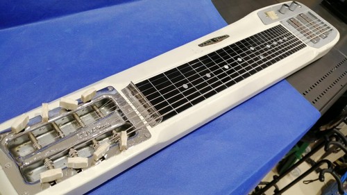 Guyatone lap steel gitarre - gitarre, hg