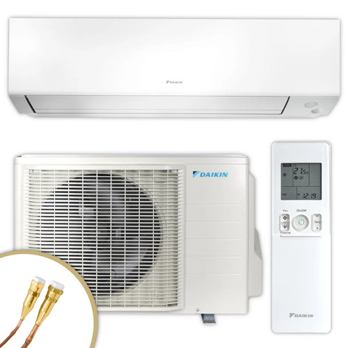 Daikin split klimaanlage set - klimaanlage,