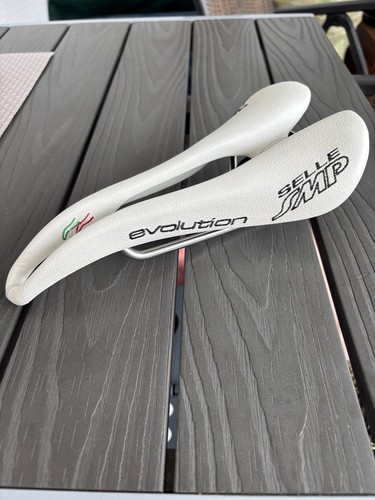 Selle smp evolution sattel - selle,