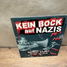 Protest Sounds Vol 2 Punk
