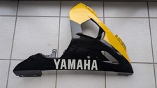 Yamaha R6 - Seitenverkleidung