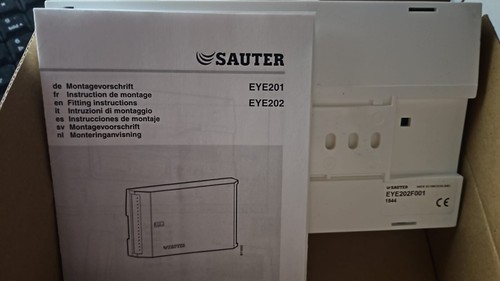 Sauter eye202f001 modul - eye202f001,