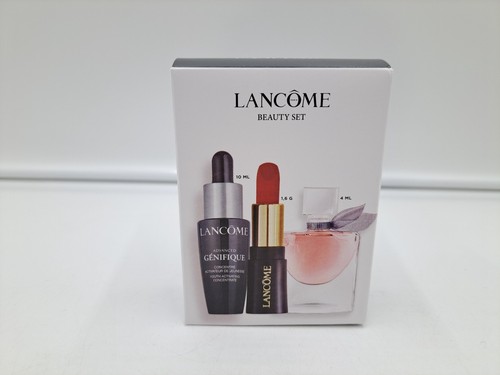 Lancôme beauty set - lancÔme,
