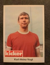 Bergmann 70/71 -  Karl-Heinz