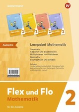 Flex und Flo 2. Paket