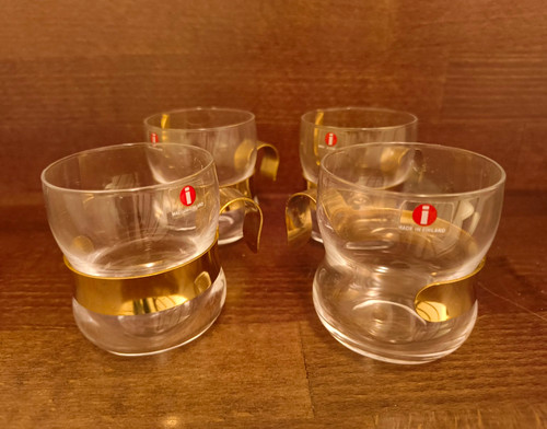 Iittala 4er set trinkgläser - iittala,