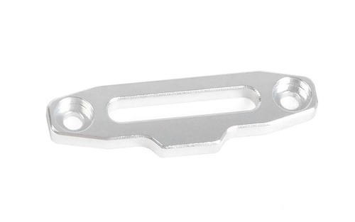 Rough stuff aluminium - rough, 1/10