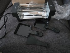 Raclette Grill Tischgrill