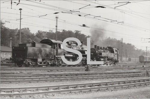Foto ddr eisenbahn - ddr,, dampflok