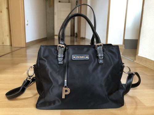Picard sonja shopper - sonja, schwarz