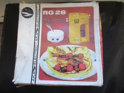 28s mixgerät aka - rg, 28s-mixgerät-aka