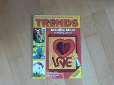 Trends Kreative Ideen für