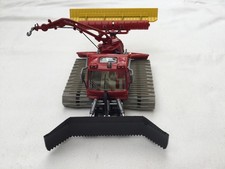 siku pistenbully 300W Polar rot