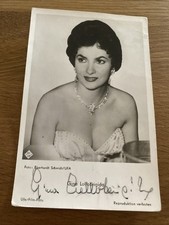 GINA LOLLOBRIGIDA original