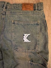 karl kani jeans herren