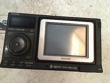 NAVIGATIONSSYSTEM GPS