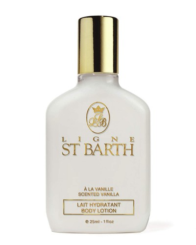 Barth vanille body - st,