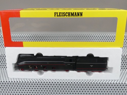 Fleischmann 4171 1081 - fleischmann, br