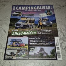 Promobil Campingbusse 5/2024