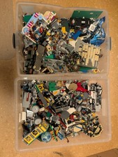 LEGO Konvolut Sammlung, ≈15