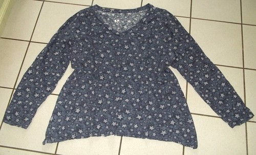 Tunikashirt 44 46 48 - l,