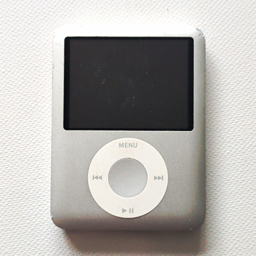 Apple ipod nano generation - ipod, 3.