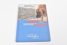 Stress bei Hunden - Martina