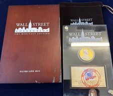 Wallstreet Investment