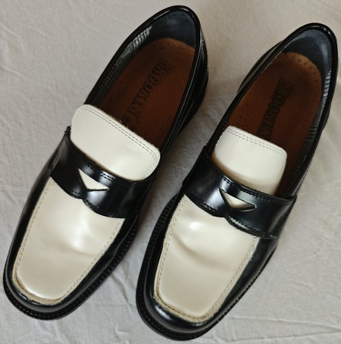 Loafer männer slip retro - männer, slip-on