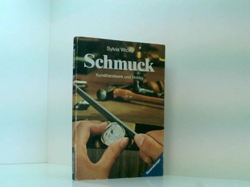 Schmuck kunsthandwerk und - kunsthandwerk,