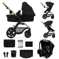 Kinderkraft kinderwagen moov2 - kinderkraft,