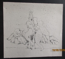 Erotischer Surrealismus -