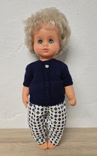 Puppe Vinylpuppe Lissi Bätz