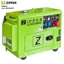 ZIPPER ZI-STE7500DSH DIESEL