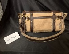 Salvatore Ferragamo vintage