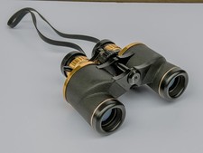 Fernglas TASCO, Zoom 6 -12 X