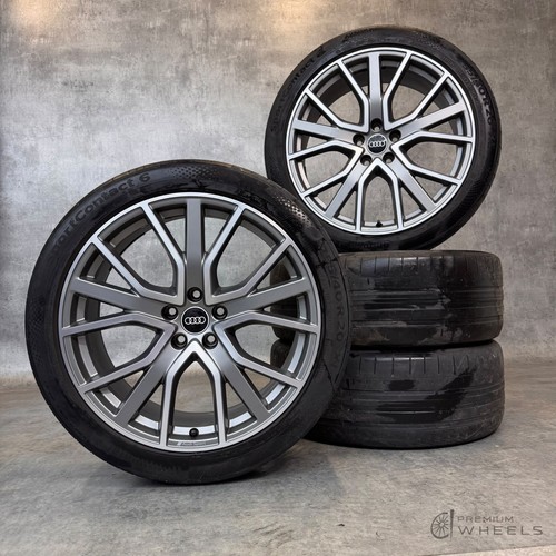 Zoll original audi c7 c8 - 20,