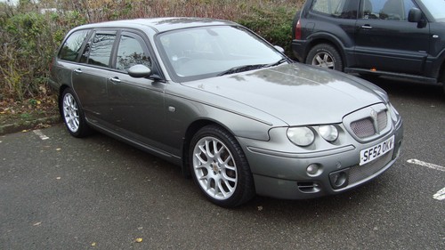 Rover ztt werkstatthandbuch - mg,