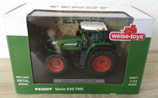 Weise Toys 1027 FENDT Vario 930 TMS (Ausführung 2002 - 2007) 1:32