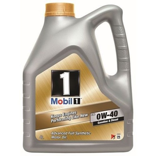 Für mobil 0w40 4l - 0w40,