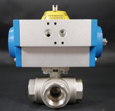 Genebre Gen-Air GN-15