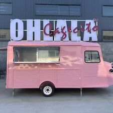 Imbisswagen Foodtruck