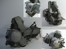 Motor (11.782 Km) Engine Motorblock Getriebe Ducati 800 SS Supersport, 03-04