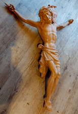 Kruzifix corpus christus - corpus, 65